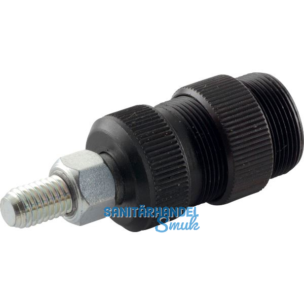 Dorn und Mundst�ck M10 zu Air Power 4