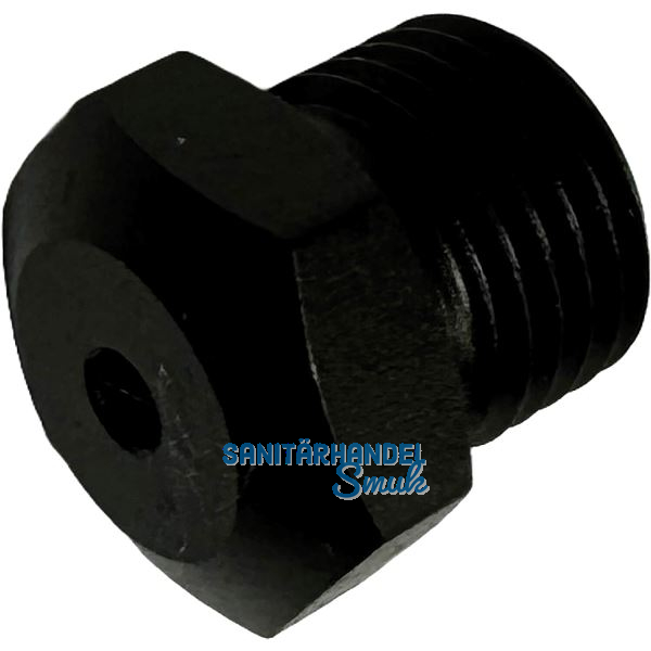 Mundst�ck f�r � 3,0 und 3,2 mm zu Air Power 1