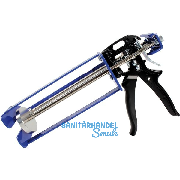 STALOC 2K-Auspresspistole HP f�r Dualkartusche 490ml