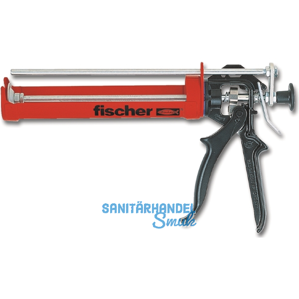 FISCHER Auspresspistole FIS AM f�r Injektionskartuschen bis 390 ml