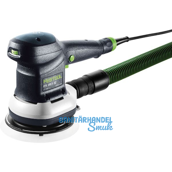 FESTOOL Exzenterschleifer ETS150/3EQ 310 Watt