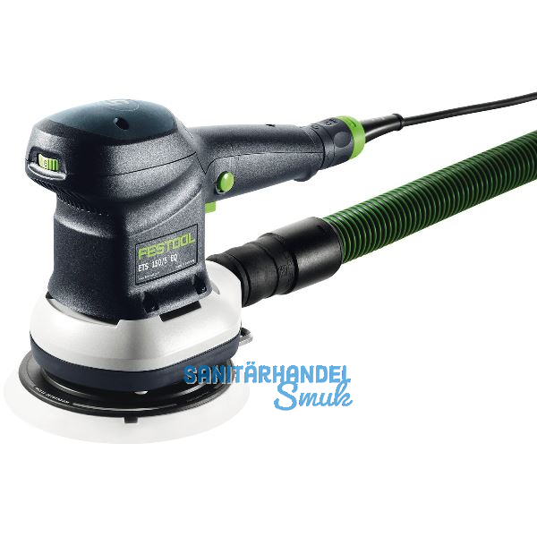 FESTOOL Exzenterschleifer ETS150/5EQ 310 Watt