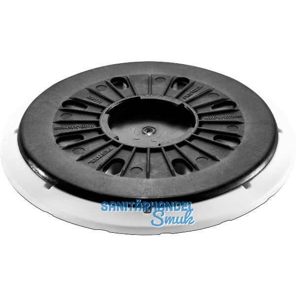 FESTOOL Schleifteller ST-STF D150/MJ2 weich FastFix