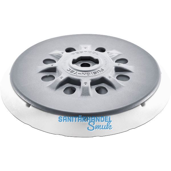 FESTOOL Schleifteller ST-STF D150/MJ2 � 150mm superweich M8