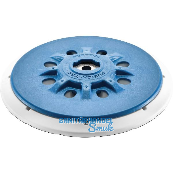 FESTOOL Schleifteller ST-STF D150/MJ2 � 150mm hart M8