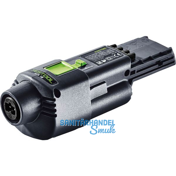 FESTOOL Netzadapter ACA 220-240/18V Ergo