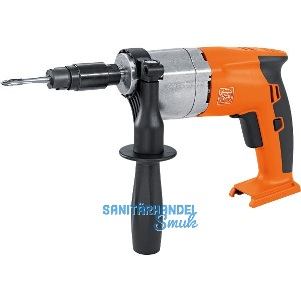 FEIN Akku-Gewindebohrer AGWP 10 Select 18 Volt