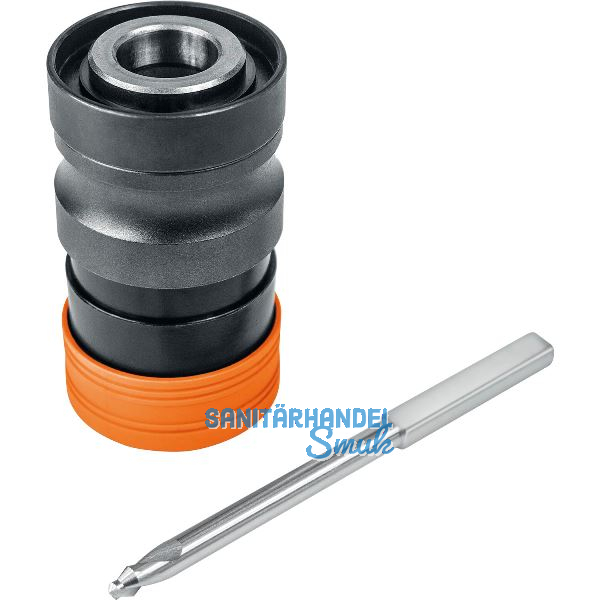 FEIN Lochs�ge-Adapter QuickIn-Plus zu Akku-Bohrschrauber