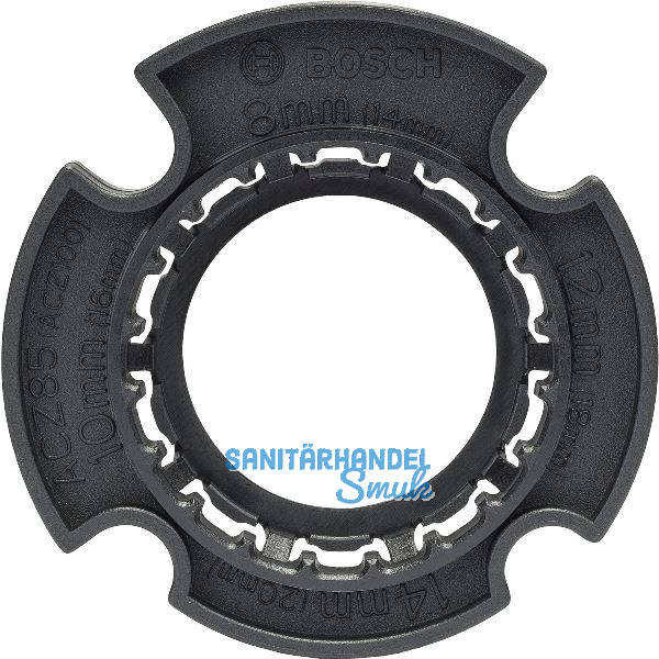 BOSCH Tiefenanschlag Basic (1 St�ck)