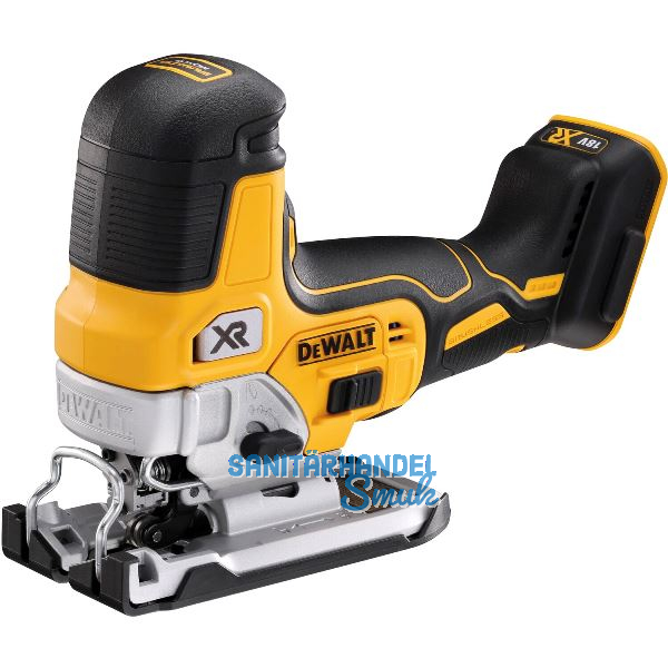DEWALT Akku-Stichs�ge DCS335NT 18 Volt
