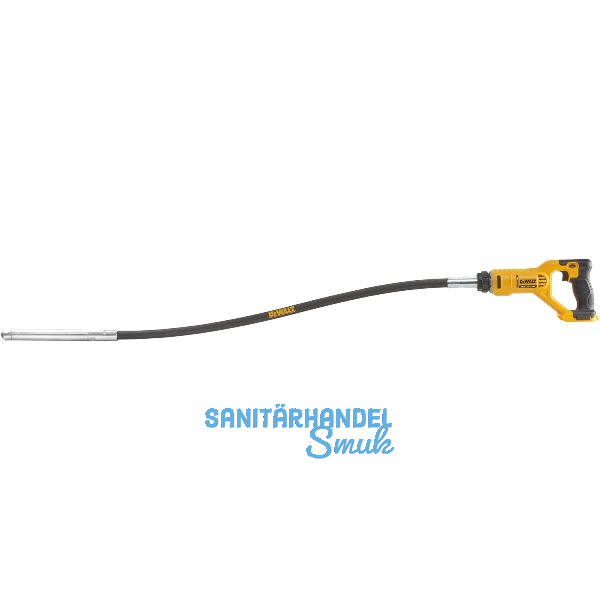 DEWALT Akku-Betonverdichter DCE531N 18 Volt