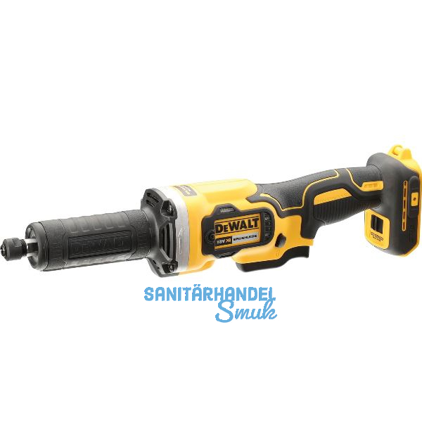 DEWALT Akku-Geradschleifer DCG426N 18 Volt
