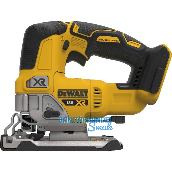 DEWALT Akku-Stichs�ge DCS334NT 18 Volt