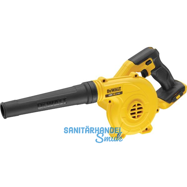 DEWALT Akku-Gebl�se DCV100 18 Volt
