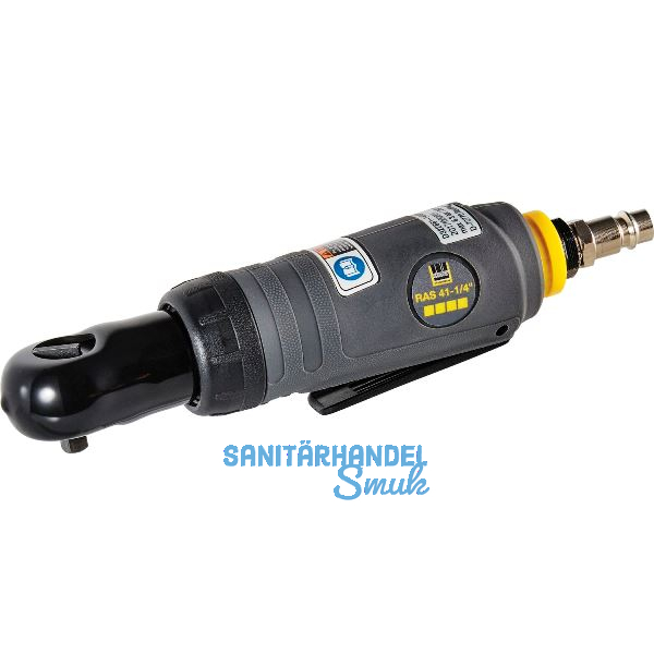 SCHNEIDER DL-Ratschenschrauber RAS 41 mit 1/4" Vierkant Aufnahme