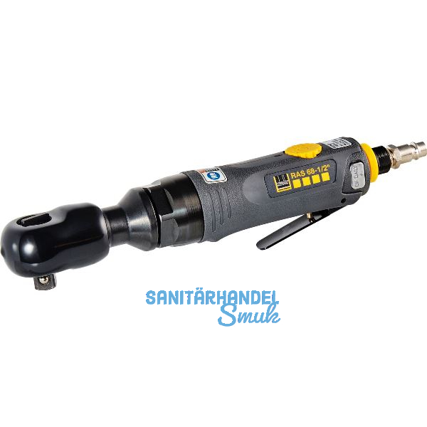 SCHNEIDER DL-Ratschenschrauber RAS 68 mit 1/2" Vierkant Aufnahme