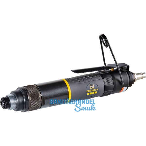 SCHNEIDER DL-Drehschrauber DRS 1800-8 mit 1/4" Sechskantaufnahme