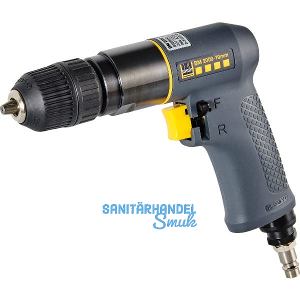 SCHNEIDER DL-Bohrmaschine BM-2000 mit 10 mm Schnellspannbohrfutter