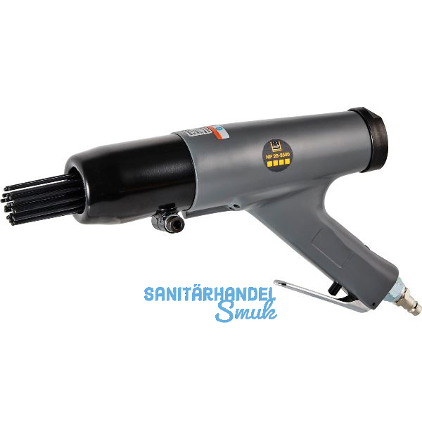 SCHNEIDER DL-Nadelentroster NP 28-3500 mit Nadeln 28 x 3 mm