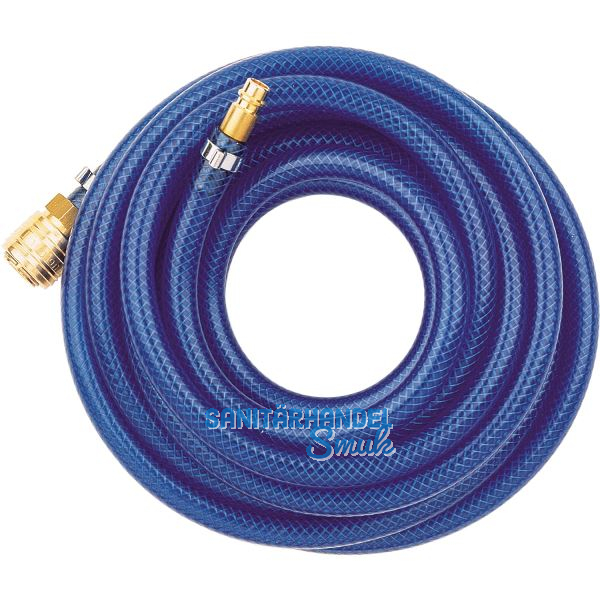 SCHNEIDER Druckluftschlauch DLS-SK 15 x 9 mm L�nge 10 m