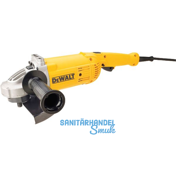 DEWALT Winkelschleifer DWE 496 � 230 mm 2600 Watt