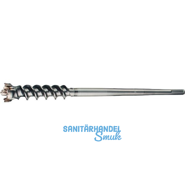 BOSCH Durchbruchbohrer SDS-Max-9 Break Through L�nge 1000 mm Bohrer � 45 mm