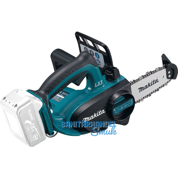 MAKITA Akku-Kettens�ge DUC122Z 18 Volt