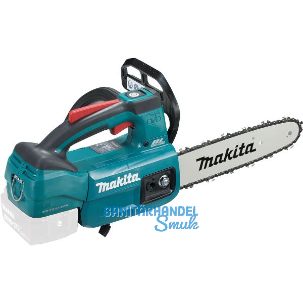 MAKITA Akku-Kettens�ge DUC254Z 18 Volt