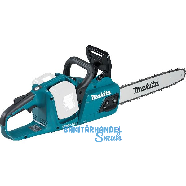 MAKITA Akku-Kettens�ge DUC355Z 36 Volt