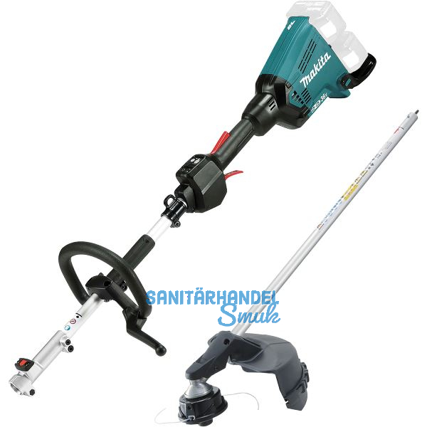 MAKITA Akku-Multifunktionsantrieb DUX60ZM4 36 Volt