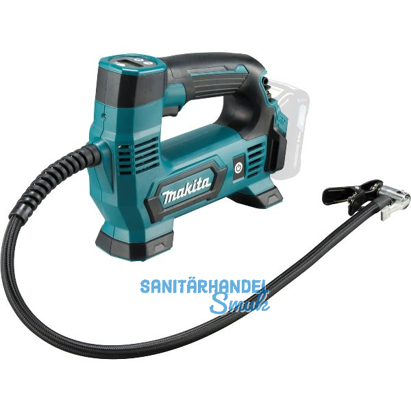 MAKITA Akku-Kompressor MP100DZ 12 Volt