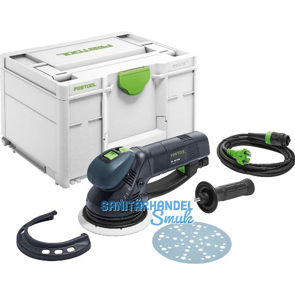 FESTOOL Exzenterschleifer Rotex RO150FEQ-Plus 720 Watt