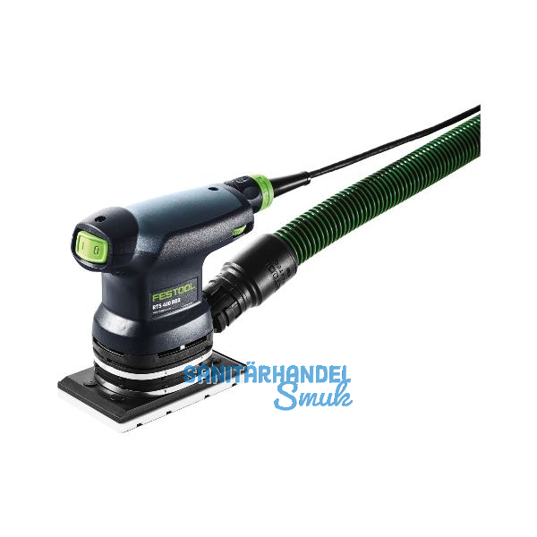 FESTOOL Schwingschleifer RTS 400 REQ-Plus 250 Watt