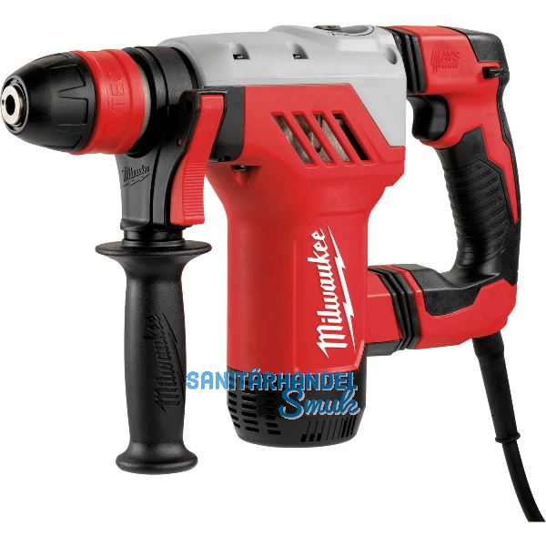 MILWAUKEE Kombihammer PLH 28 XE 800 Watt