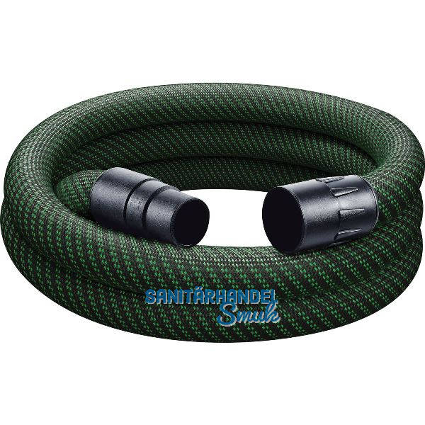 FESTOOL Saugschlauch AS/CTR D36 x 3,5 m