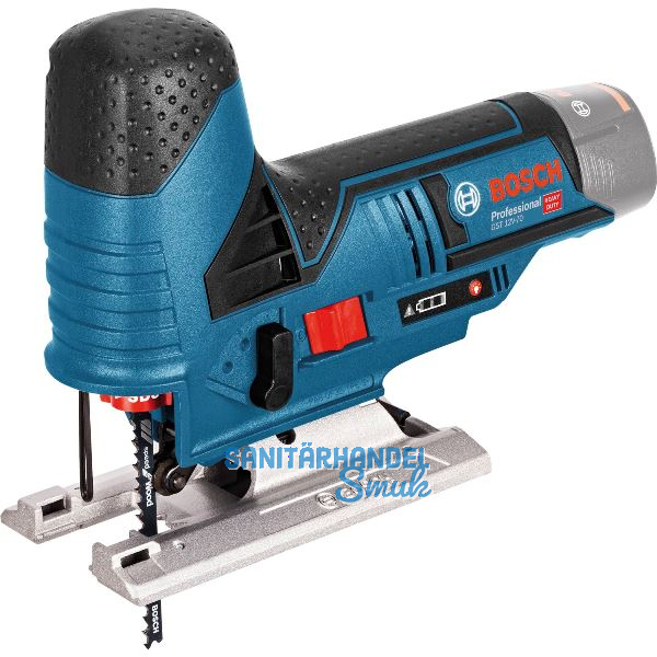 BOSCH Akku-Stichs�ge GST 12V-70 12 Volt