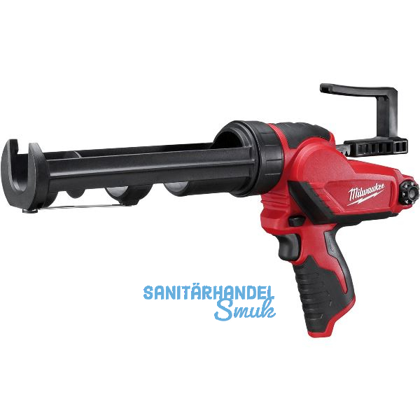 MILWAUKEE Akku-Kartuschenpistole M12 PCG 310C 12 Volt