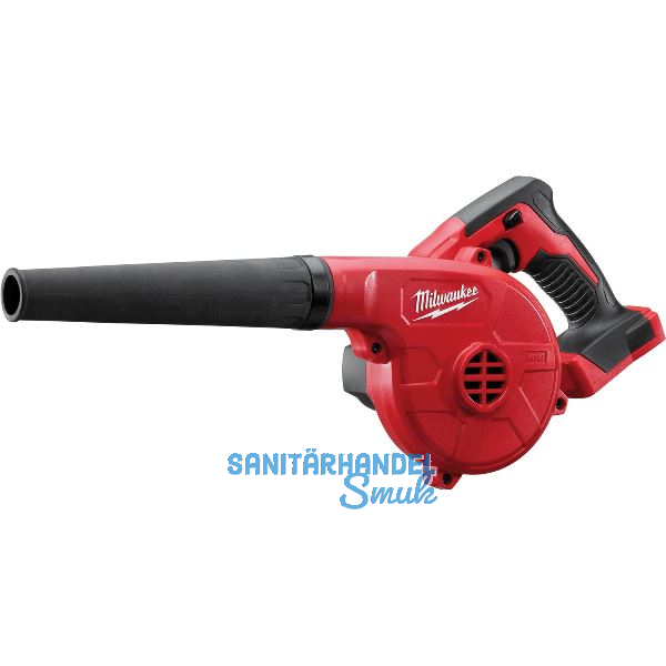 MILWAUKEE Akku-Gebl�se M18 BBL/0 18 Volt