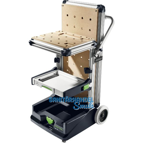 FESTOOL Mobile Werkstatt MW 1000