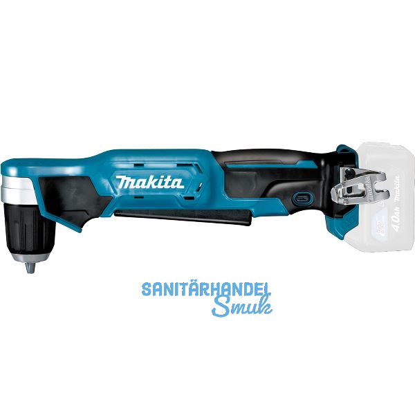 MAKITA Akku-Winkelbohrmaschine DA333DZ 12 Volt