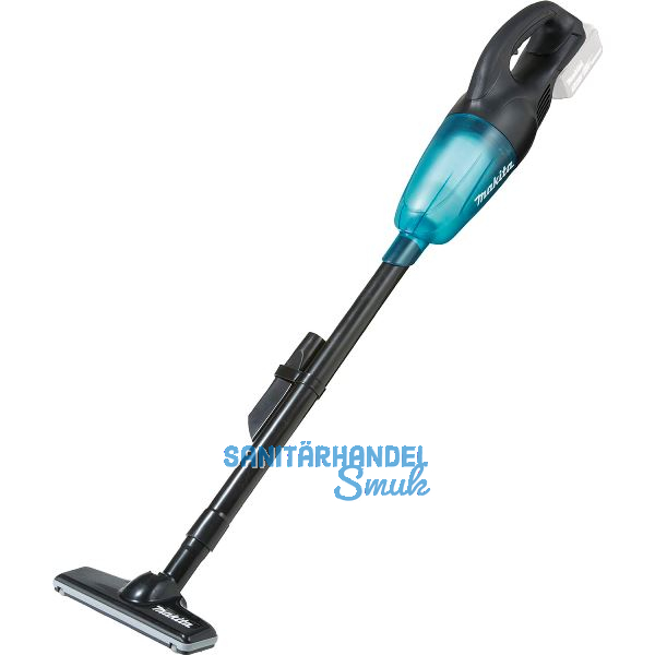 MAKITA Akku-Staubsauger DCL180ZB 18 Volt