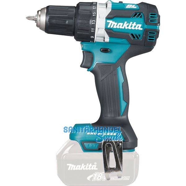 MAKITA Akku-Bohrschrauber DDF484Z 18 Volt