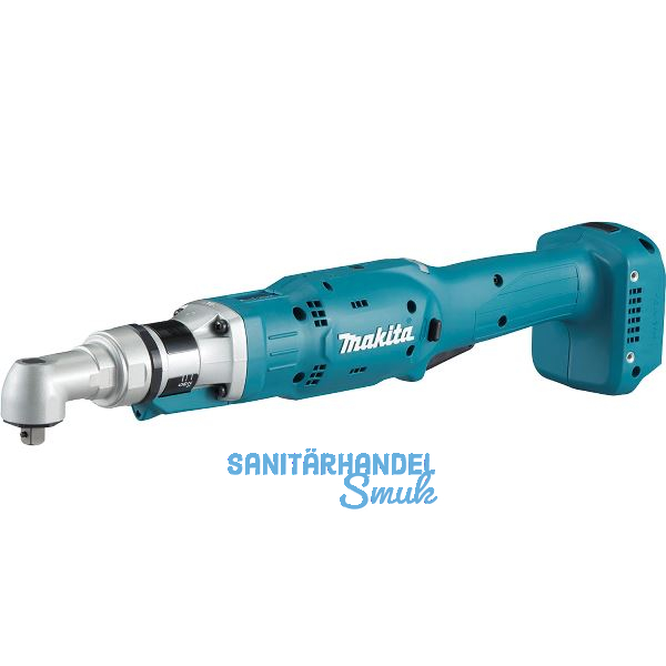 MAKITA Akku-Drehmomentschrauber DFL204FZ 14,4 Volt