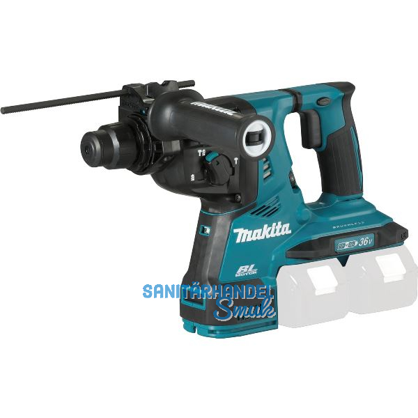 MAKITA Akku-Bohrhammer DHR280Z 36 Volt