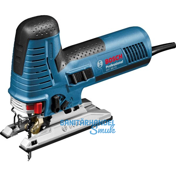 BOSCH Pendelstichs�ge GST 160 CE 800 Watt