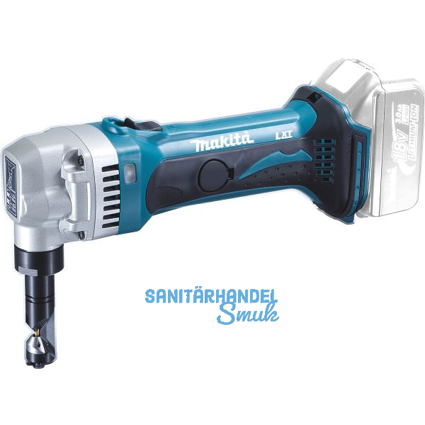MAKITA Akku-Knabber DJN161Z 18 Volt
