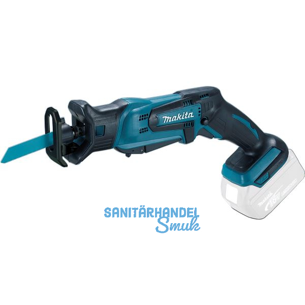 MAKITA Akku-S�bels�ge DJR183Z 18 Volt
