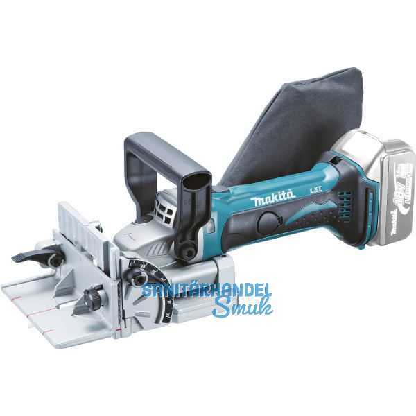 MAKITA Akku-Nutfr�se DPJ180Z 18 Volt Li-Ion