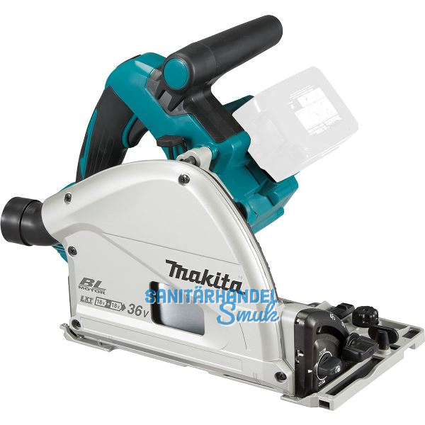 MAKITA Akku-Tauchs�ge DSP601ZJU 36 Volt