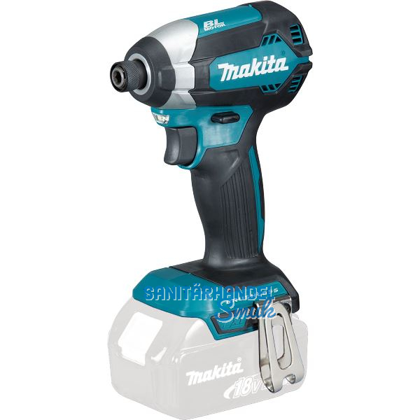 MAKITA Akku-Schlagschrauber DTD153Z 18 Volt